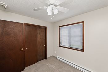 Ceiling fans *
